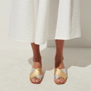 Rachel Comey Nonna Wedge, 7.5
